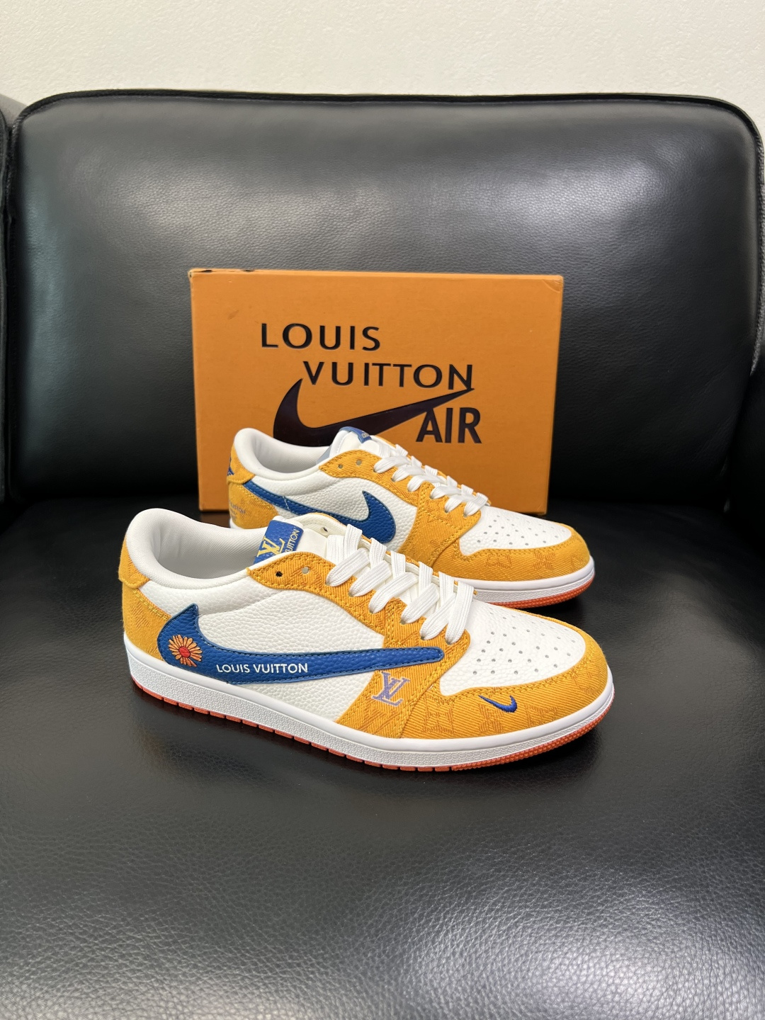 LV